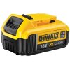 ΜΠΑΤΑΡΙΑ DEWALT 18V 4AH LI-ION XR DCB182
