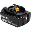 ΜΠΑΤΑΡΙΑ MAKITA 18V 6AH BL1860B