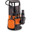 ΑΝΤΛΙΑ ΥΠΟΒΡΥΧΙΑ ΑΚΑΘΑΡΤΩΝ ΥΔΑΤΩΝ KRAUSMANN 750WATT 4502