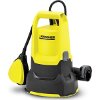 ΑΝΤΛΙΑ KARCHER SP 2 FLAT 250W 1.645-501.0