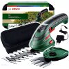 ΣΕΤ ΨΑΛΙΔΙΟΥ ΧΛΟΟΚΟΠΤΙΚΟΥ BOSCH ISIO 3 3.6V 0600833108