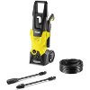 ΠΛΥΣΤΙΚΟ KARCHER K3 120 BAR 1600W 1.601-888.0
