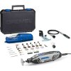 ΠΟΛΥΕΡΓΑΛΕΙΟ ΗΛΕΚΤΡΙΚΟ DREMEL 175WATT 4250 SERIES KIT ΒΑΛΙΤΣΑ 4250-3/45 F0134250JF