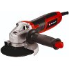 ΓΩΝΙΑΚΟΣ ΗΛΕΚΤΡΙΚΟΣ ΤΡΟΧΟΣ EINHELL TC-AG 125 850WATT 4430971