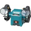 ΔΙΔΥΜΟΙ ΗΛΕΚΤΡΙΚΟΙ ΤΡΟΧΟΙ MAKITA GB602