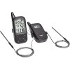TFA 14.1511.01 KITCHEN-CHEF TWIN MEAT THERMOMETER