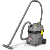 ΗΛΕΚΤΡΙΚΗ ΣΚΟΥΠΑ 1300W KARCHER NT 22/1 AP ΣΚΟΥΠΑ ΥΓΡΩΝ / ΣΤΕΡΕΩΝ ΜΕ ΚΑΔΟ 22LT