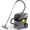 ΗΛΕΚΤΡΙΚΗ ΣΚΟΥΠΑ 1380W KARCHER NT 30/1 TACT TE L ΣΚΟΥΠΑ ΥΓΡΩΝ / ΣΤΕΡΕΩΝ ΜΕ ΚΑΔΟ 30LT