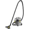 ΗΛΕΚΤΡΙΚΗ ΣΚΟΥΠΑ 850W KARCHER T 11/1 CLASSIC HEPA ΣΚΟΥΠΑ ΣΤΕΡΕΩΝ ΜΕ ΚΑΔΟ 11LT