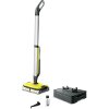 ΗΛΕΚΤΡΙΚΗ ΣΚΟΥΠΑ KARCHER FC 7 1.055-730.0 CORDLESS ΣΦΟΥΓΓΑΡΙΣΤΡΑ ΜΠΑΤΑΡΙΑΣ 25.5V