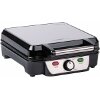 ΒΑΦΛΙΕΡΑ 1100W FIRST AUSTRIA FA-5305-3 ΑΝΤΙΚΟΛΛΗΤΙΚΗ ΓΙΑ 4 ΒΑΦΛΕΣ
