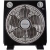 ΑΝΕΜΙΣΤΗΡΑΣ 45W PRIMO PRBF-80556 BOXFAN 30CM MAYΡΟΣ/ΓΚΡΙ