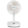 ΑΝΕΜΙΣΤΗΡΑΣ ΑΝΑΔΙΠΛΟΥΜΕΝΟΣ 4W EUROLAMP 300-20509 ΕΠΑΝΑΦΟΡΤΙΖΟΜΕΝΟΣ ΛΕΥΚΟΣ