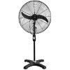 ΑΝΕΜΙΣΤΗΡΑΣ ΟΡΘΟΣΤΑΤΗΣ 210W LIFE WINDPRO STAND65 ΒΙΟΜΗΧΑΝΙΚΟΥ ΤΥΠΟΥ ΜΕ RC
