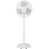 ΑΝΕΜΙΣΤΗΡΑΣ ΟΡΘΟΣΤΑΤΗΣ 50W SENCOR SFN 4060WH