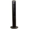ΑΝΕΜΙΣΤΗΡΑΣ ΣΤΗΛΗ ΜΕ RC 55W PRIMO 15718-R ΜΑΥΡΟΣ