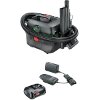 ΣΚΟΥΠΑ ΜΠΑΤΑΡΙΑΣ BOSCH ADVANCEVAC 18V-8 2.5AH LI-ION BATTERY