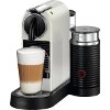 ΚΑΦΕΤΙΕΡΑ NESPRESSO 19BAR DELONGHI CITIZ&MILK EN 267.WAE WH