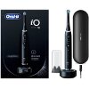 ΗΛΕΚΤΡΙΚΗ ΟΔΟΝΤΟΒΟΥΡΤΣΑ ORAL-B IO10 MAGNETIC COSMIC BLACK 80370744