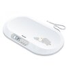 ΒΡΕΦΙΚΗ ΖΥΓΑΡΙΑ ΜΕ BLUETOOTH BEURER BY 90