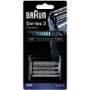 ΑΝΤΑΛΑΚΤΙΚΟ BRAUN COMBIPACK 32S
