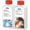 XAVAX WASHING MACHINE CARE SET DESCALER + CLEANER