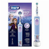 ΗΛΕΚΤΡΙΚΗ ΟΔΟΝΤΟΒΟΥΡΤΣΑ ORAL-B VITALITY PRO KIDS FROZEN 80720356