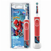 ΗΛΕΚΤΡΙΚΗ ΟΔΟΝΤΟΒΟΥΡΤΣΑ ORAL-B VITALITY PRO KIDS SPIDERMAN 80720365