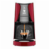 BIALETTI DAMA RED ESE POD MACHINE