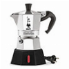 BIALETTI MOKA ELETTRIKA 2ΦΛ