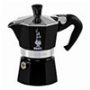 BIALETTI MOKA EXPRESS 1ΦΛ BLACK