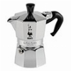 BIALETTI MOKA EXPRESS 2ΦΛ SILVER