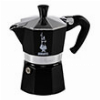 BIALETTI MOKA EXPRESS 3ΦΛ BLACK
