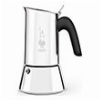 BIALETTI NEW VENUS 10ΦΛ INOX SILVER