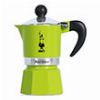 BIALETTI RAINBOW 1ΦΛ GREEN