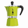 BIALETTI RAINBOW 3ΦΛ GREEN