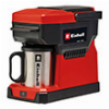 CORDLESS COFFEE MAKER EINHELL TE-CF 18 LI-SOLO 4609990