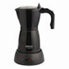 ΚΑΦΕΤΙΕΡΑ ΕΣΠΡΕΣΣΟ MOKA CAMRY CR 4415B ELECTRIC MOKA POT