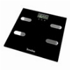 ΖΥΓΑΡΙΑ ΜΠΑΝΙΟΥ TERRAILLON GR14464 FITNESS BLACK