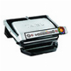 ΤΟΣΤΙΕΡΑ/GRILL 2000W TEFAL OPTIGRILL GC716D12 ΜΕ ΠΛΑΚΕΣ ΒΑΦΛΑΣ