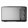 ΦΟΥΡΝΟΣ ΜΙΚΡΟΚΥΜΑΤΩΝ TOSHIBA MW3-MM20PF(BK)