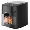 ΦΡΙΤΕΖΑ ΑΕΡΟΣ 1800W BLAUPUNKT AFD712 ΜΕ ΑΠΟΣΠΩΜΕΝΟ ΚΑΔΟ 7.2L