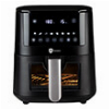 ΦΡΙΤΕΖΑ ΑΕΡΟΣ 4,4LT HOMEVERO HV-AF4.4 1400W ΜΕ ΨΗΦΙΑΚO ΕΛΕΓΧΟ