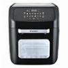 ΦΡΙΤΕΖΑ ΑΕΡΟΣ/ΦΟΥΡΝΑΚΙ 12LT HOMEVERO HV-AF12XL ΨΗΦΙΑΚΗ 1800W