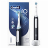 ΗΛΕΚΤΡΙΚΗ ΟΔΟΝΤΟΒΟΥΡΤΣΑ ORAL B IO3 MAGNETIC BLACK HANGER 80775346