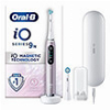 ΗΛΕΚΤΡΙΚΗ ΟΔΟΝΤΟΒΟΥΡΤΣΑ ORAL B IO9 MAGNETIC ROSE QUARTZ