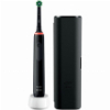 ΗΛΕΚΤΡΙΚΗ ΟΔΟΝΤΟΒΟΥΡΤΣΑ ORAL B PRO CROSS ACTION + ΘΗΚΗ ΤΑΞΙΔΙΟΥ 80345176
