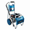 ΠΛΥΣΤΙΚΟ ΒΕΝΖΙΝΟΚΙΝΗΤΟ 250BAR 6.5HP BORMANN BPW5300
