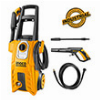 ΠΛΥΣΤΙΚΟ ΜΗΧΑΝΗΜΑ ΥΨΗΛΗΣ ΠΙΕΣΗΣ 2000W INGCO HPWR20008
