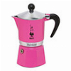 BIALETTI RAINBOW 3ΦΛ PINK PRIMAVERA 2024